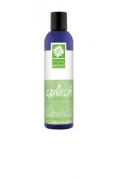 Sliquid Balance Splash Gentle Feminine Wash, Honeydew Cucumber, 8.5 fl oz