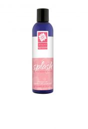 Sliquid Organics Balance Splash Gentle Feminine Wash, Grapefruit Thyme, 8.5 fl o