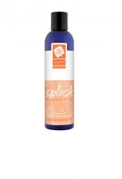 Sliquid Organics Balance Splash Gentle Feminine Wash, Mango Passion, 8.5 fl oz