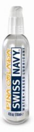 Swiss Navy Water Based Flavored Lubricant Pina Colada 4 Fluid Ounce