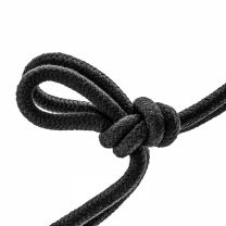 Temptasia Bondage Rope 32 Feet Black