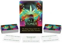 Think Like A Stoner Party Game