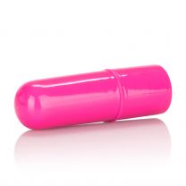 Tiny Teasers Mini Bullet Pink Vibrator