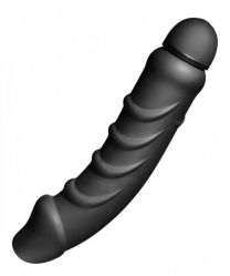 Tom of Finland 5 Speed Silicone Vibrator