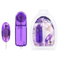 Trinity Super Charged Massage Bullet