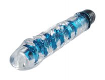 Trinity Vibes Shimmer Core Metallic Vibe Blue