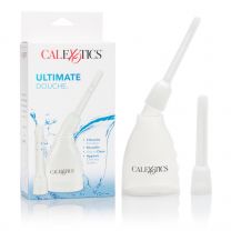 Unisex Ultimate Anal Douche Colonic Irrigation Enema Vaginal & Anal Hygiene Bn