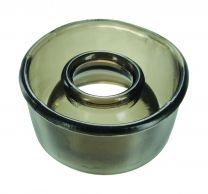 Universal Comfort Cylinder Seal Donut Penis Enlargement Pump Replacement Sleeve