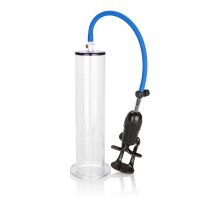 Vacuum Penis Pump Male Enhancer Enlarger Executive Advanced Pump Handle