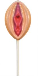 Very Cool Hott Products Pussy Lickers Pussy Pops