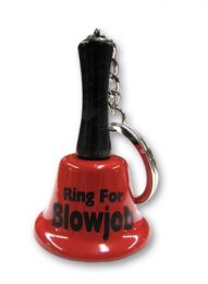 Very Cool Ozze Creations Ring For Blow Keychain