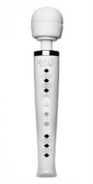 Wand Essentials Utopia 10 Function Cordless Rechargeable Wand Massager