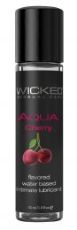 Wicked Aqua Cherry 1oz.