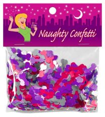 Willie Confetti Table Decoration Baby Shower Wedding Birthday Adult Joke Gift