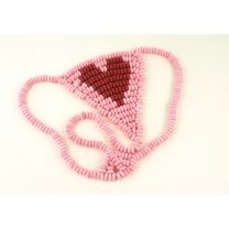 Womens Edible Undies Underwear String Candy Valentines Gag Gift