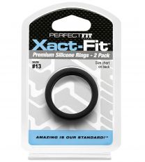 XactFit Ring 2Pack #13
