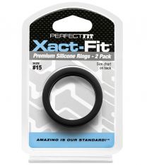 XactFit Ring 2Pack #15