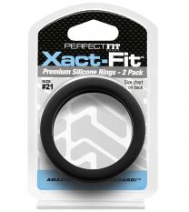 XactFit Ring 2Pack #21