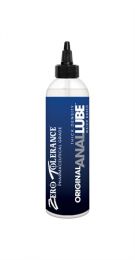ZT Anal Lube Water Based 2oz