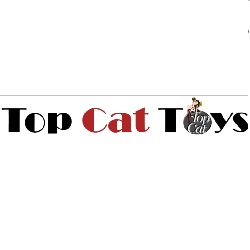 Top Cat Toys