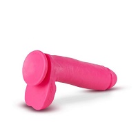 Suction Mounted Dildos