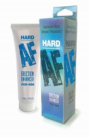 Erection Aided Lubricants