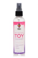 Toy Cleaners