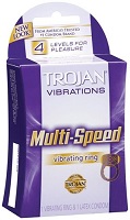 Vibrating Condoms